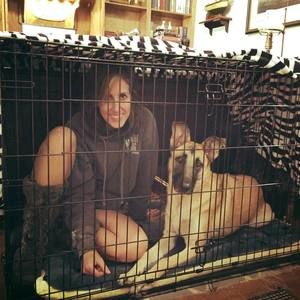 Meet your Posher, Shana